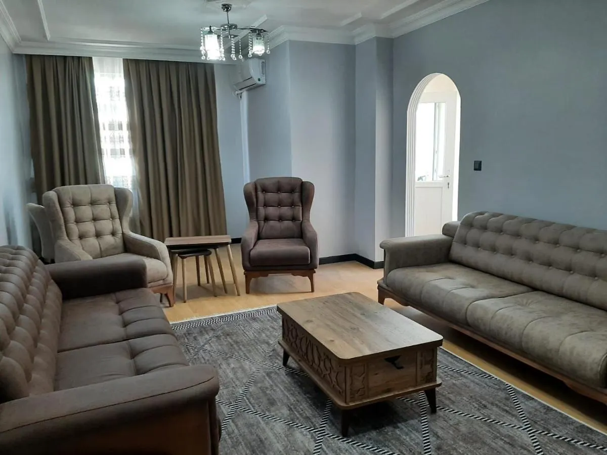 Eyuepsultan Abs Suites اسطنبول شقة
