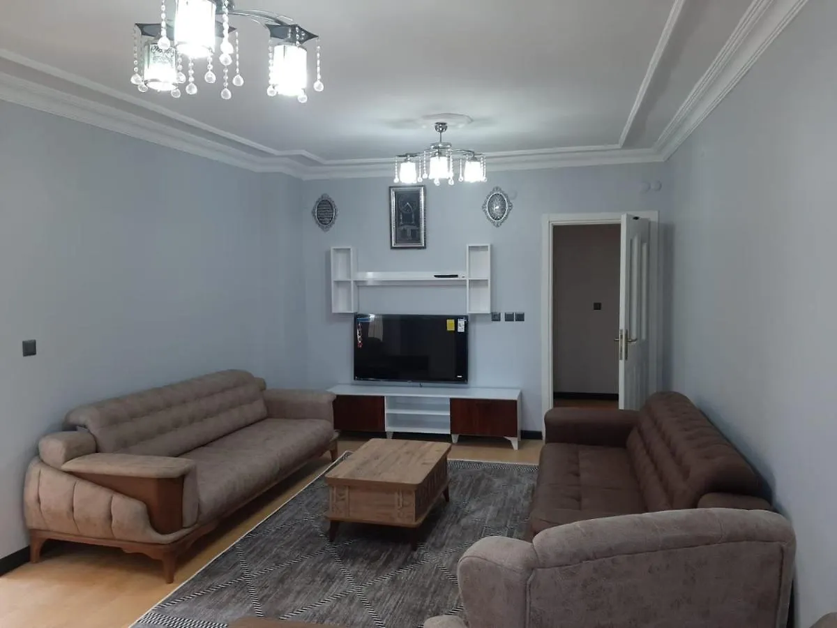 Eyuepsultan Abs Suites اسطنبول تركيا