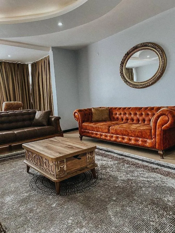 Eyuepsultan Abs Suites اسطنبول تركيا