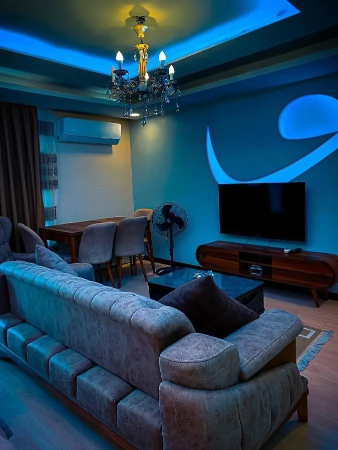Eyuepsultan Abs Suites اسطنبول تركيا
