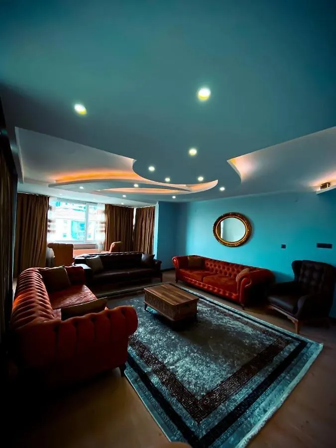 Eyuepsultan Abs Suites اسطنبول