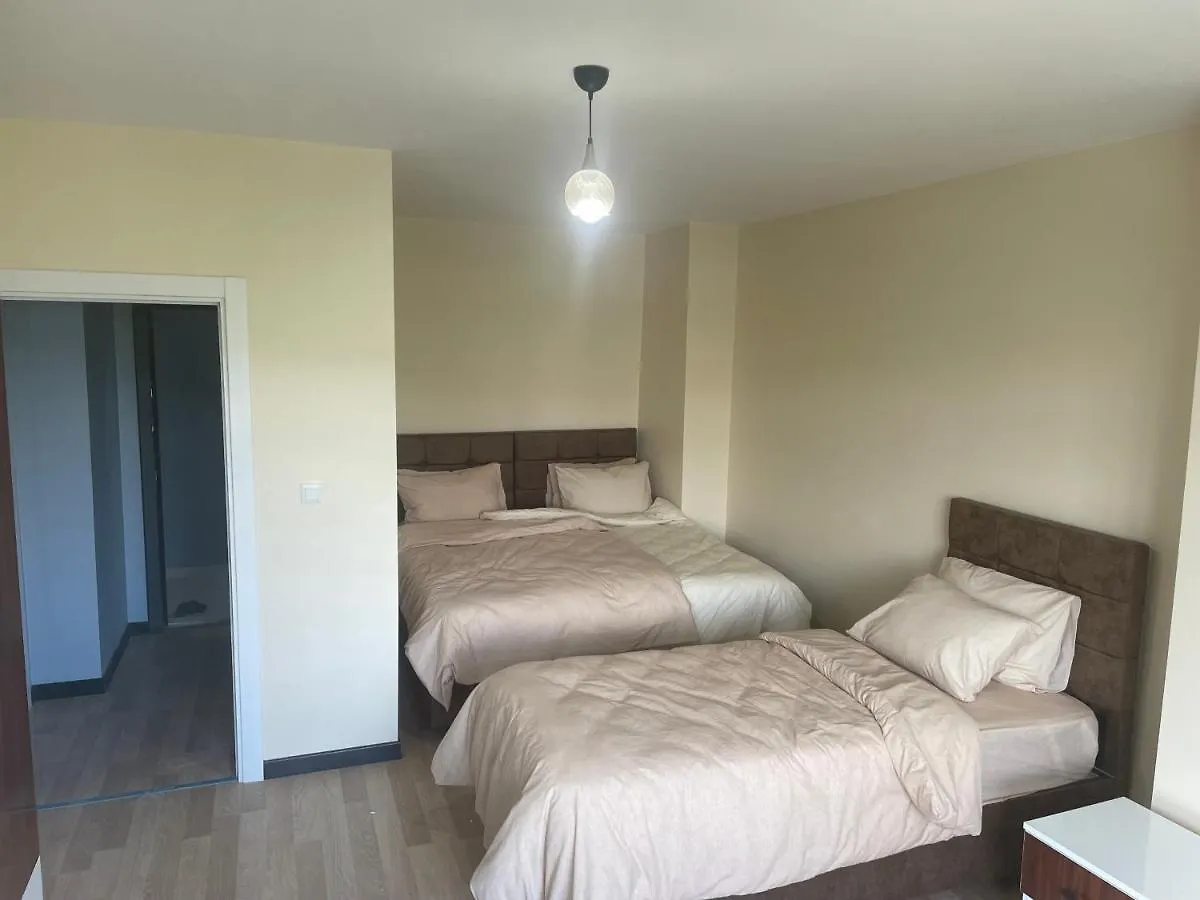 Eyuepsultan Abs Suites اسطنبول تركيا