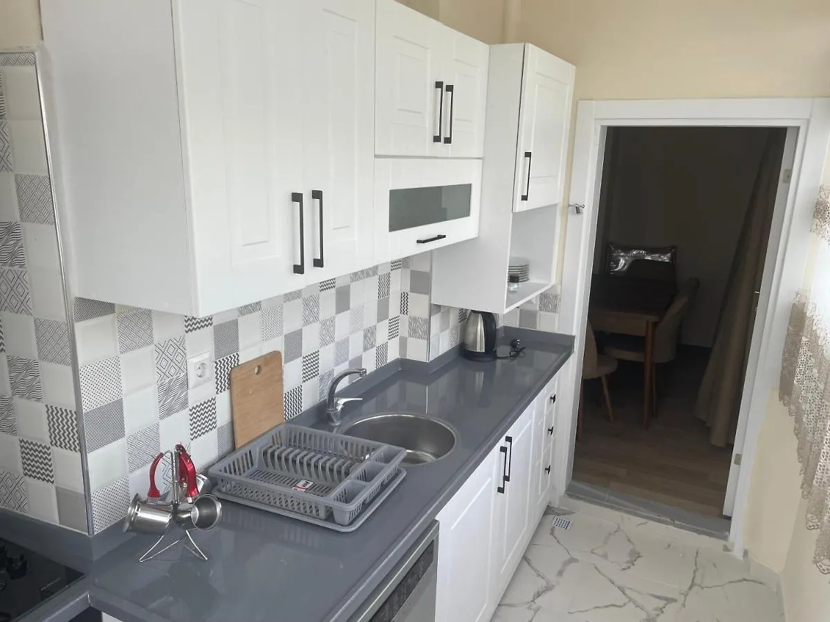 Apartment Eyuepsultan Abs Suites Istanbul