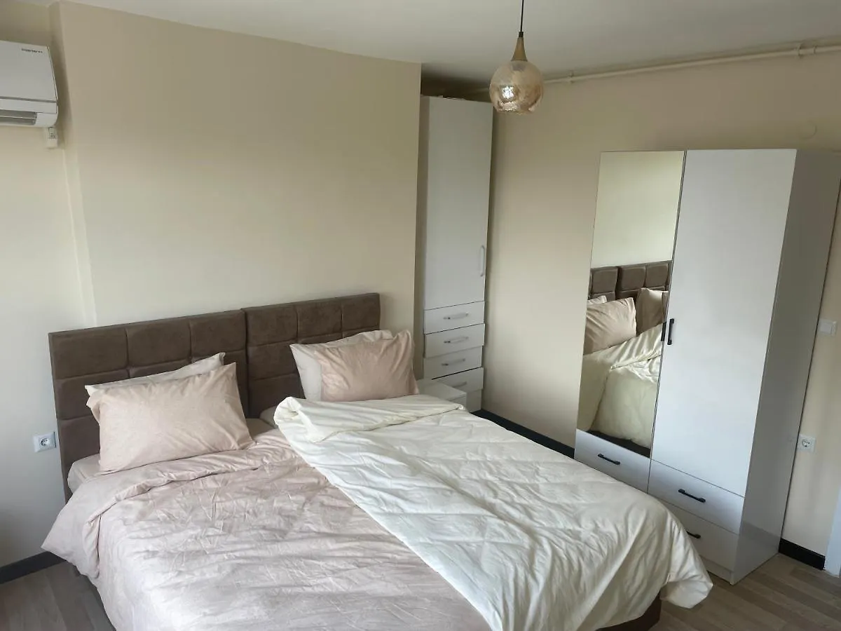Eyuepsultan Abs Suites اسطنبول