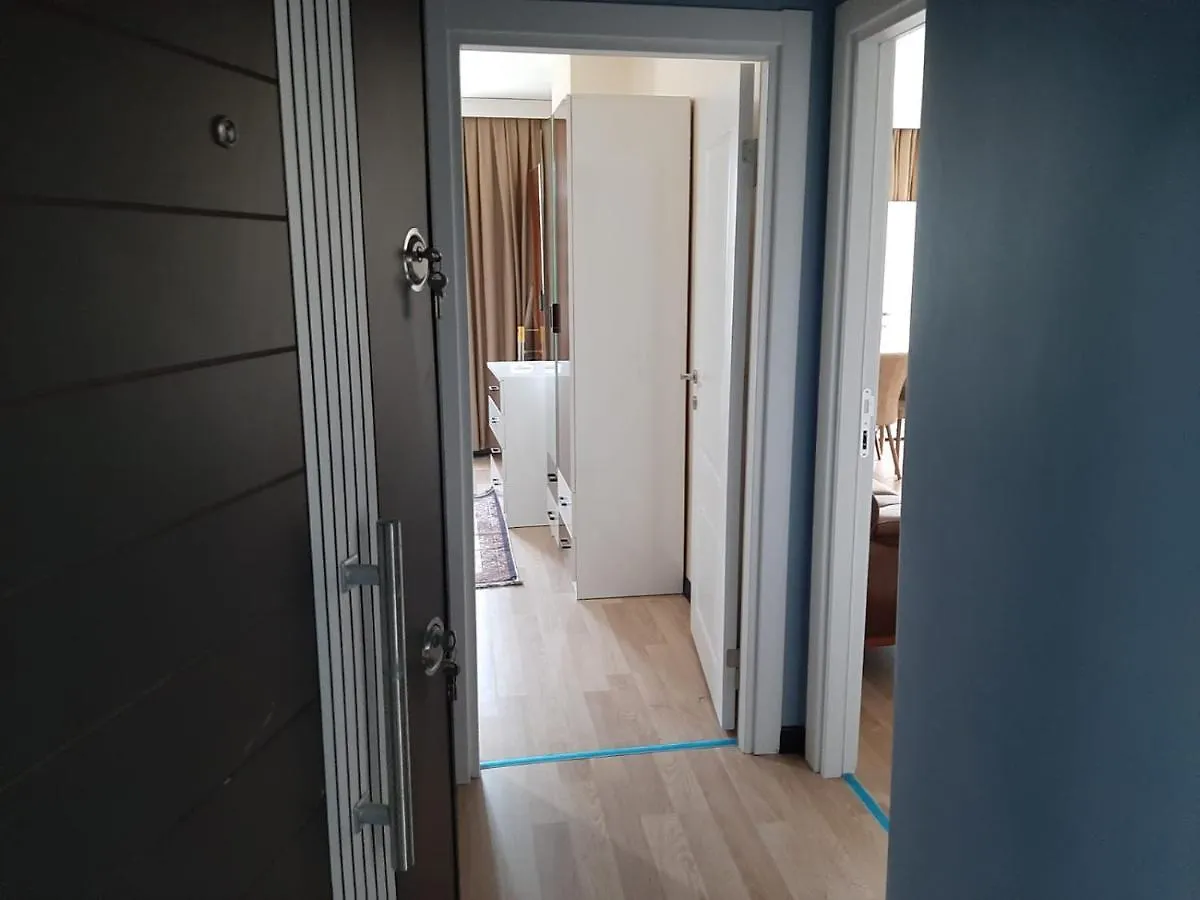 Eyuepsultan Abs Suites Istanbul 0*,  Turkey