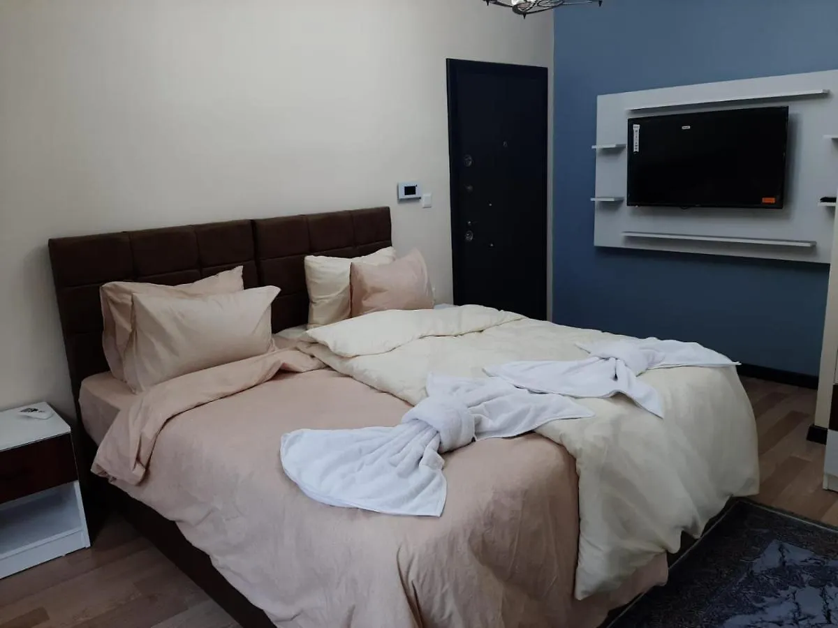 شقة Eyuepsultan Abs Suites اسطنبول