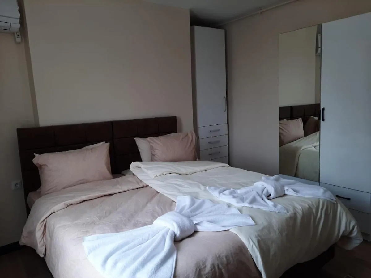 Eyuepsultan Abs Suites اسطنبول 0*,