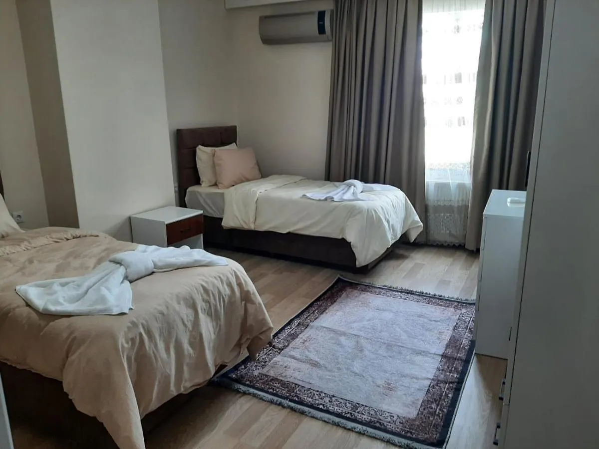 Eyuepsultan Abs Suites اسطنبول