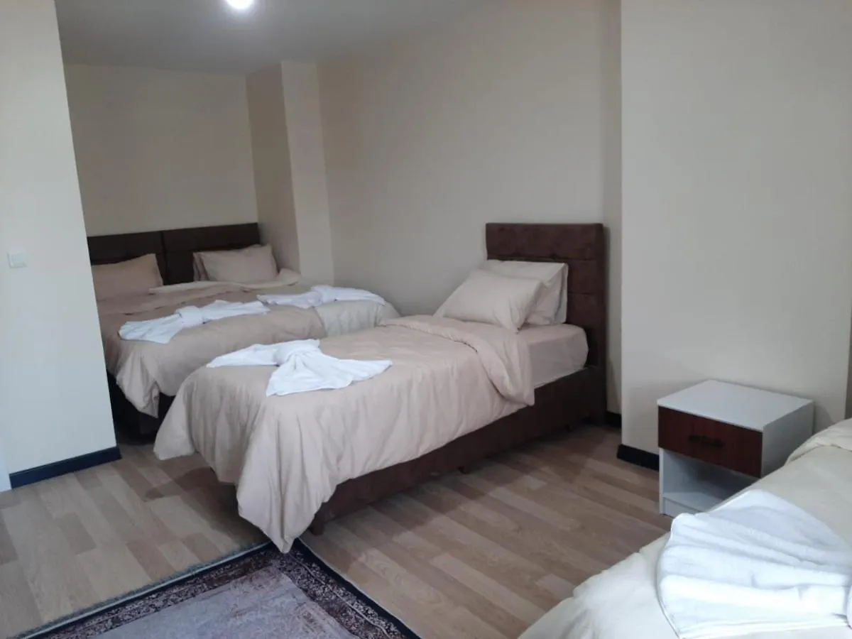 شقة Eyuepsultan Abs Suites اسطنبول
