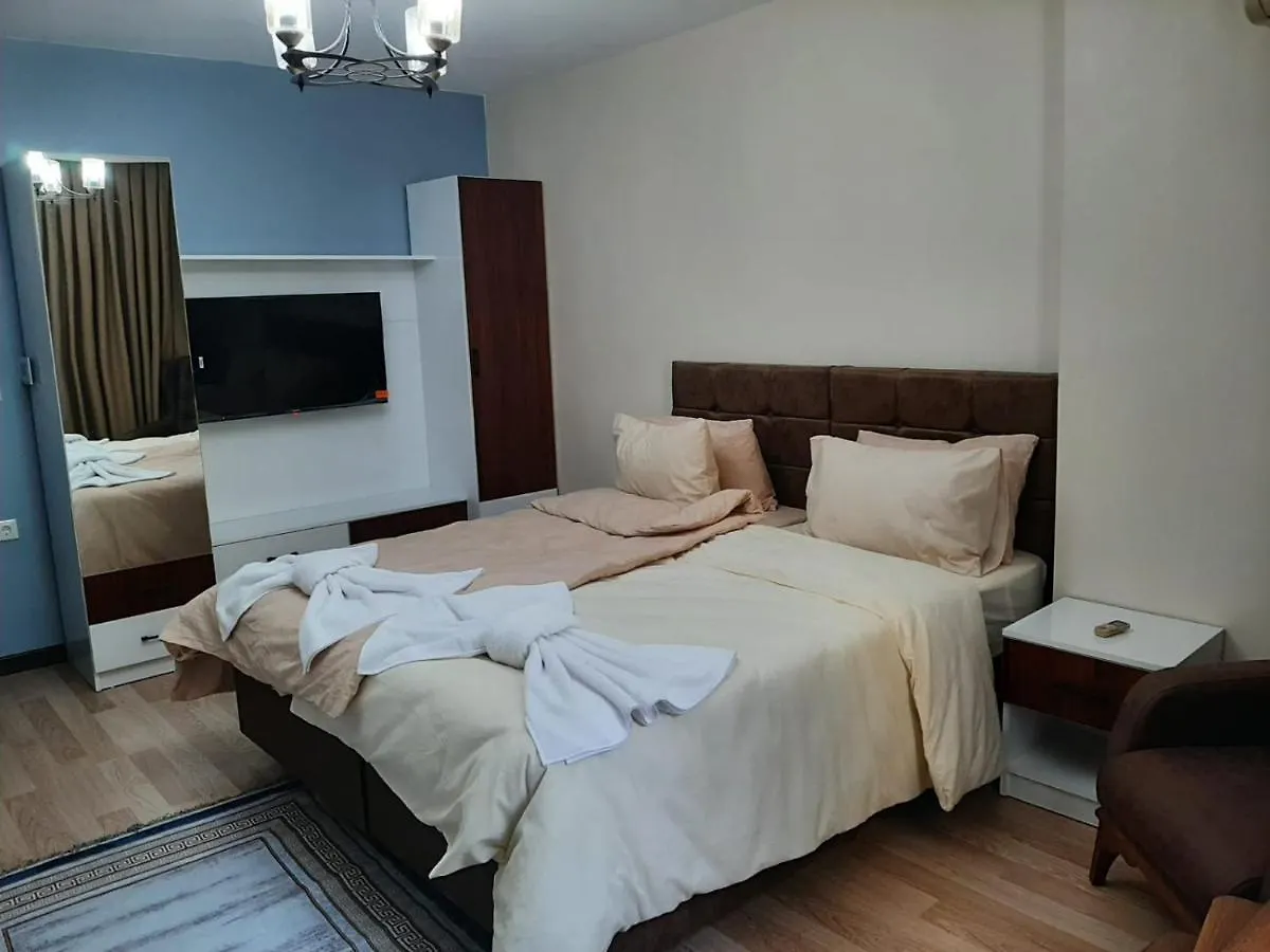 Eyuepsultan Abs Suites اسطنبول 0*,  تركيا