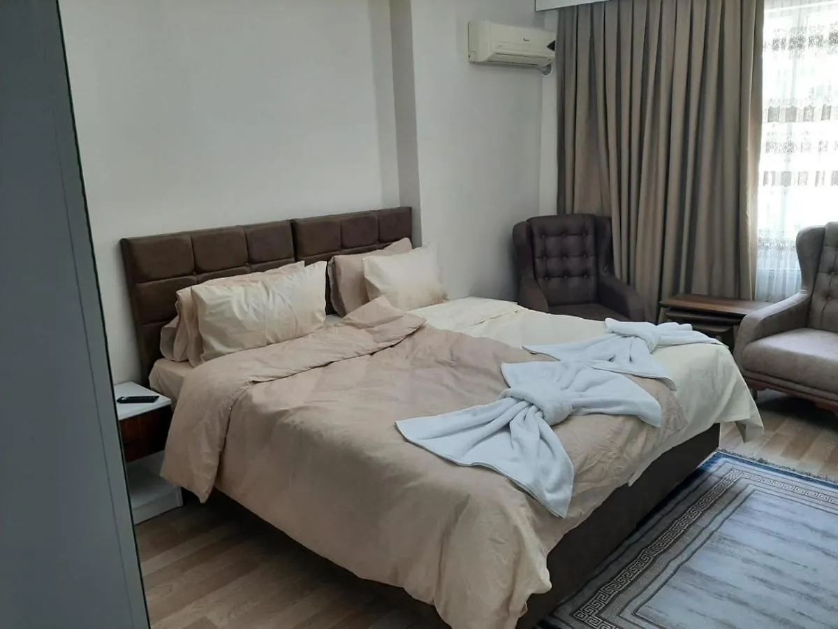 شقة Eyuepsultan Abs Suites اسطنبول تركيا
