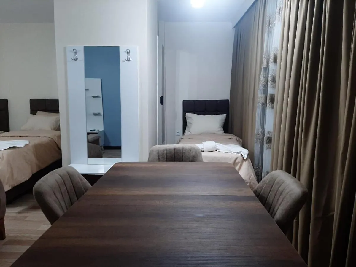 Eyuepsultan Abs Suites اسطنبول