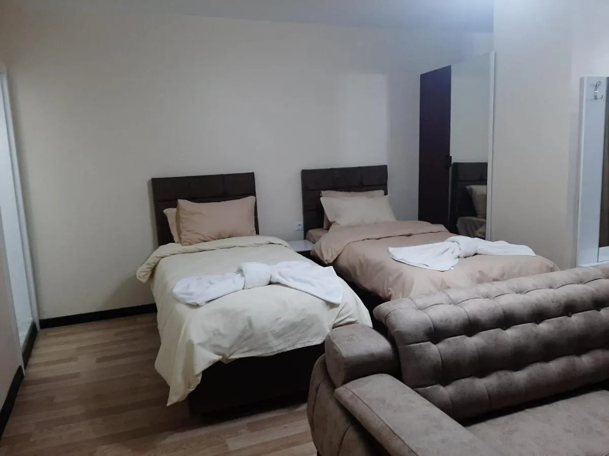 Eyuepsultan Abs Suites اسطنبول شقة