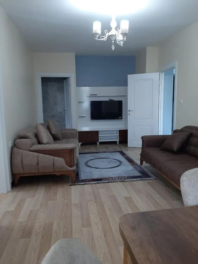 Eyuepsultan Abs Suites اسطنبول شقة