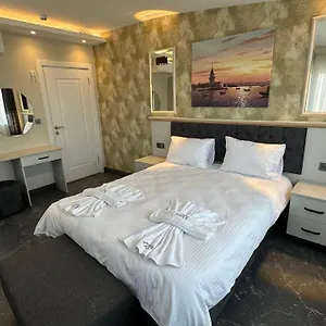 شقة Mar Boutique, اسطنبول
