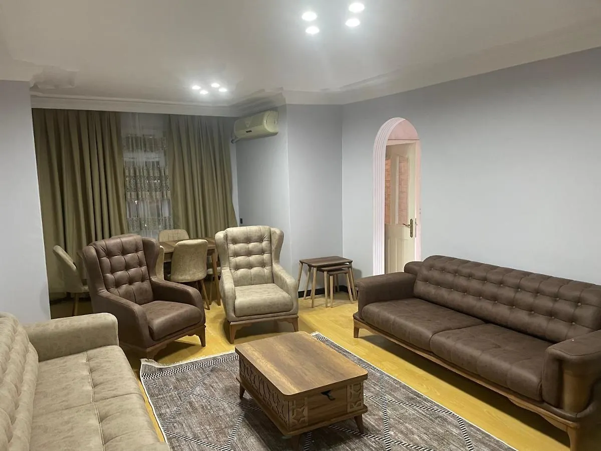 Eyuepsultan Abs Suites Istanbul Turkey
