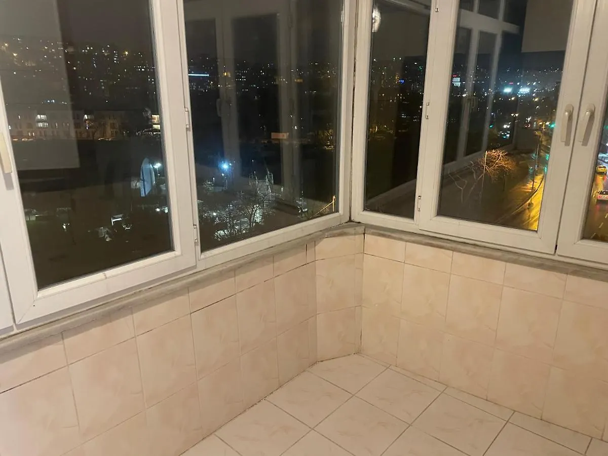 Eyuepsultan Abs Suites اسطنبول شقة