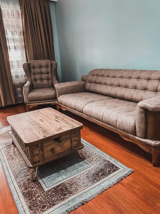 Eyuepsultan Abs Suites İstanbul 0*,  Türkiye