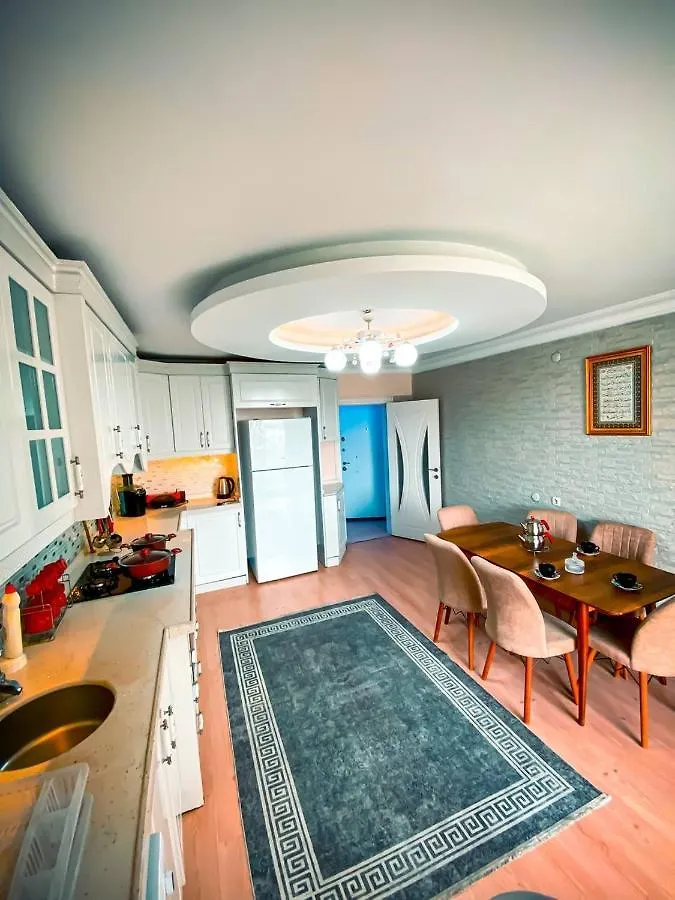 Eyuepsultan Abs Suites اسطنبول