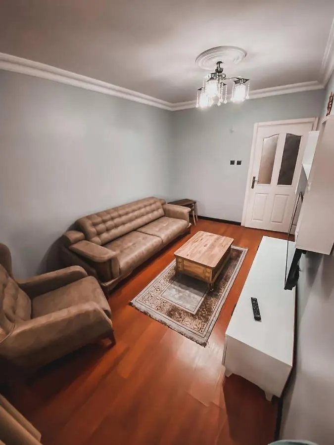 Eyuepsultan Abs Suites İstanbul