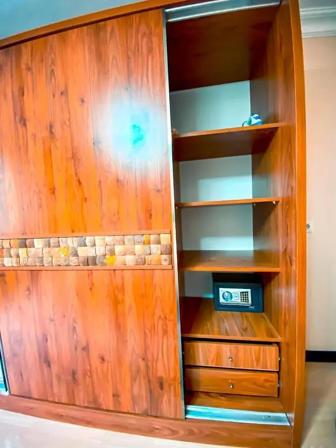 Eyuepsultan Abs Suites Istanbul 0*,  Turkey