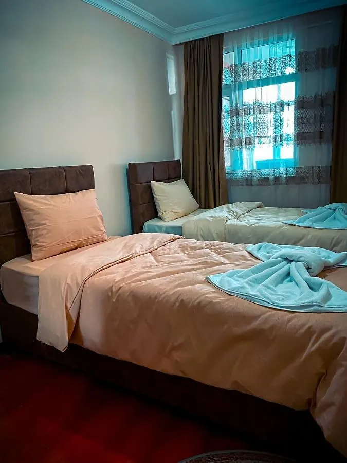 Eyuepsultan Abs Suites İstanbul 0*,