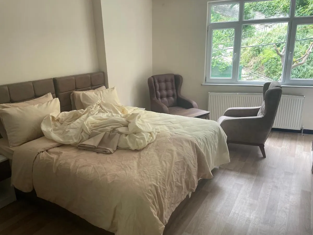 Eyuepsultan Abs Suites اسطنبول شقة