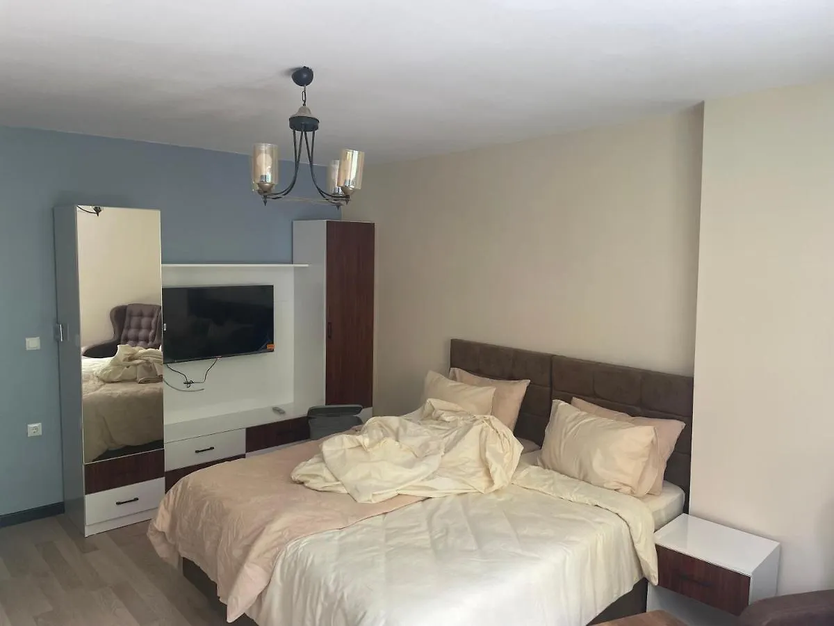 Eyuepsultan Abs Suites Istanbul