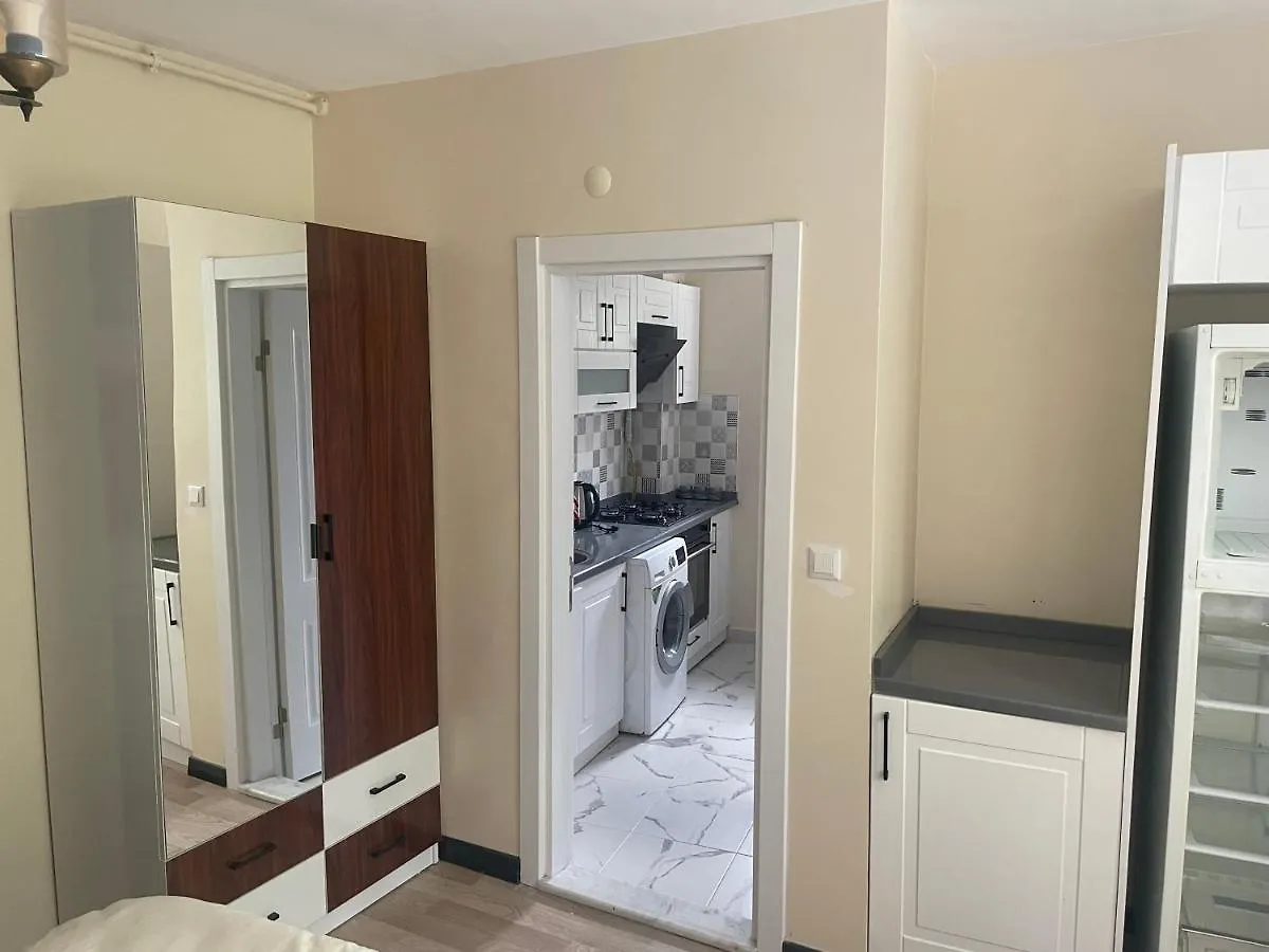 Eyuepsultan Abs Suites اسطنبول تركيا