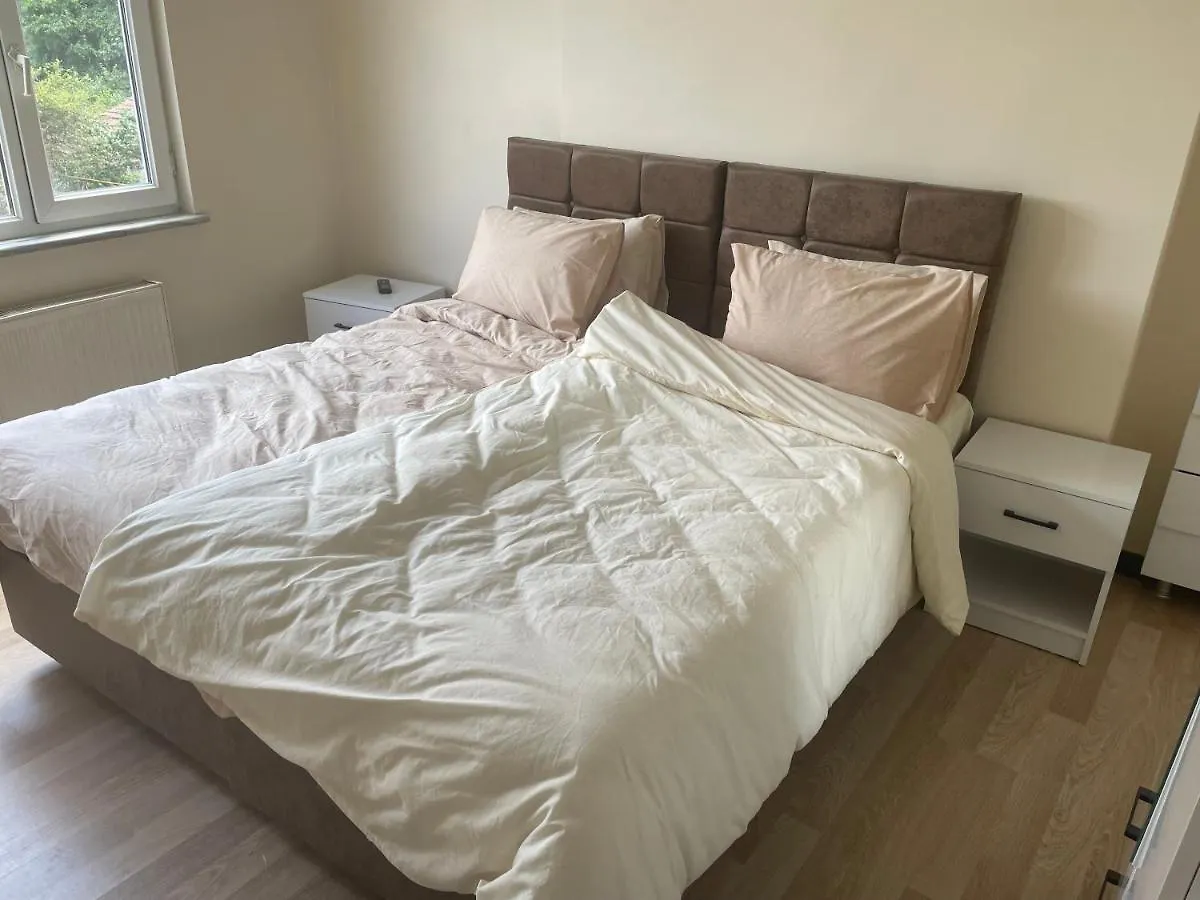 Eyuepsultan Abs Suites اسطنبول