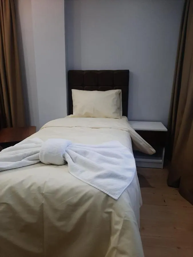 Eyuepsultan Abs Suites اسطنبول شقة