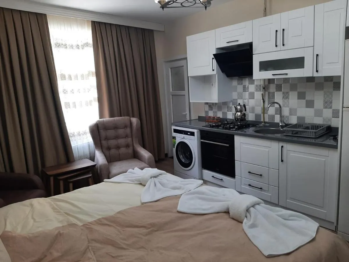 Eyuepsultan Abs Suites İstanbul 0*,