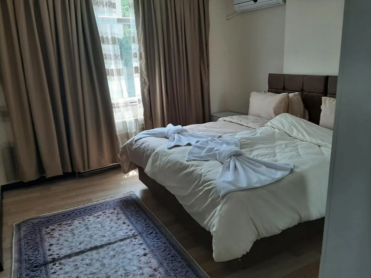 Eyuepsultan Abs Suites اسطنبول شقة
