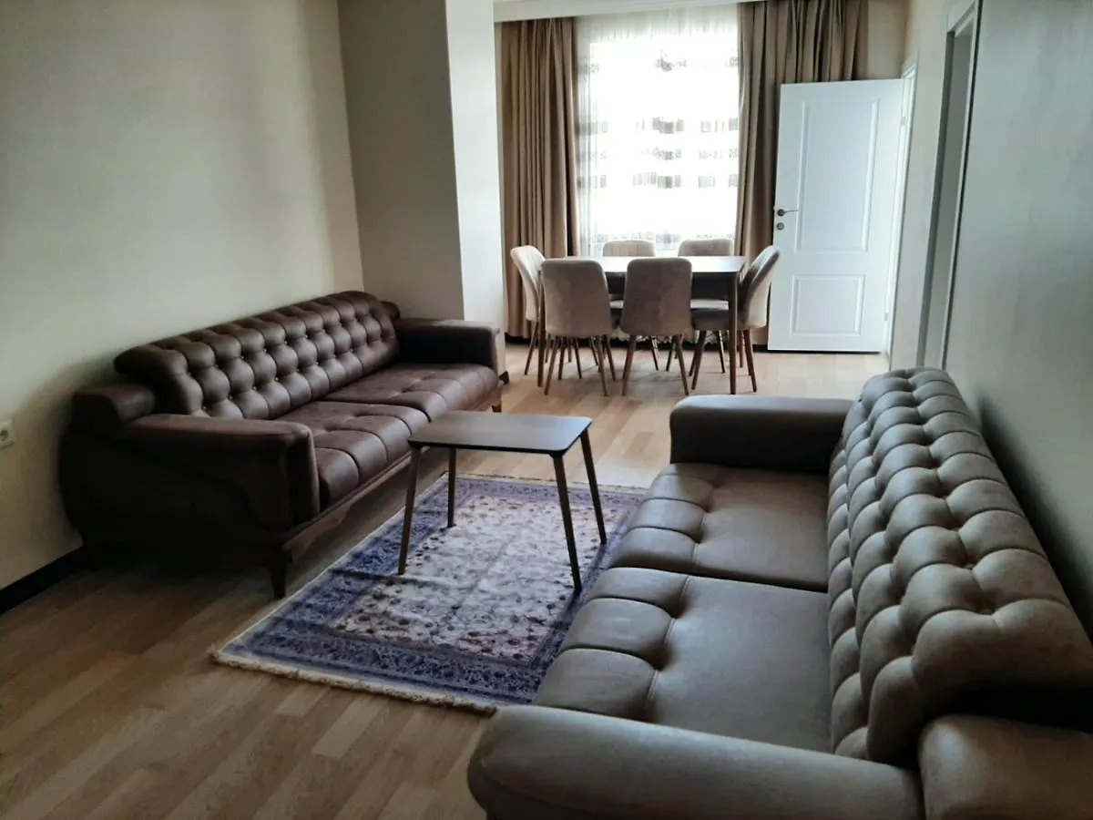 Eyuepsultan Abs Suites اسطنبول تركيا