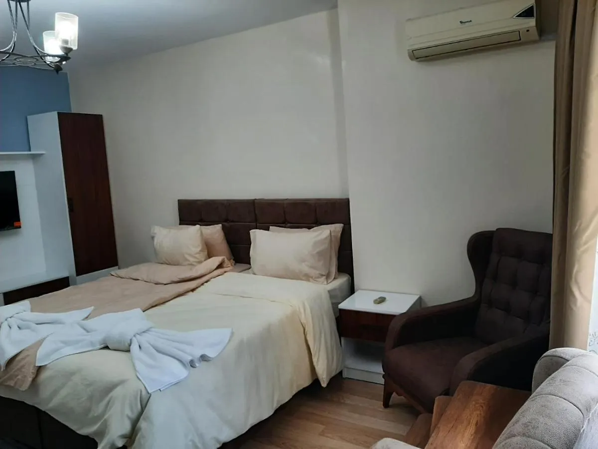 شقة Eyuepsultan Abs Suites اسطنبول تركيا