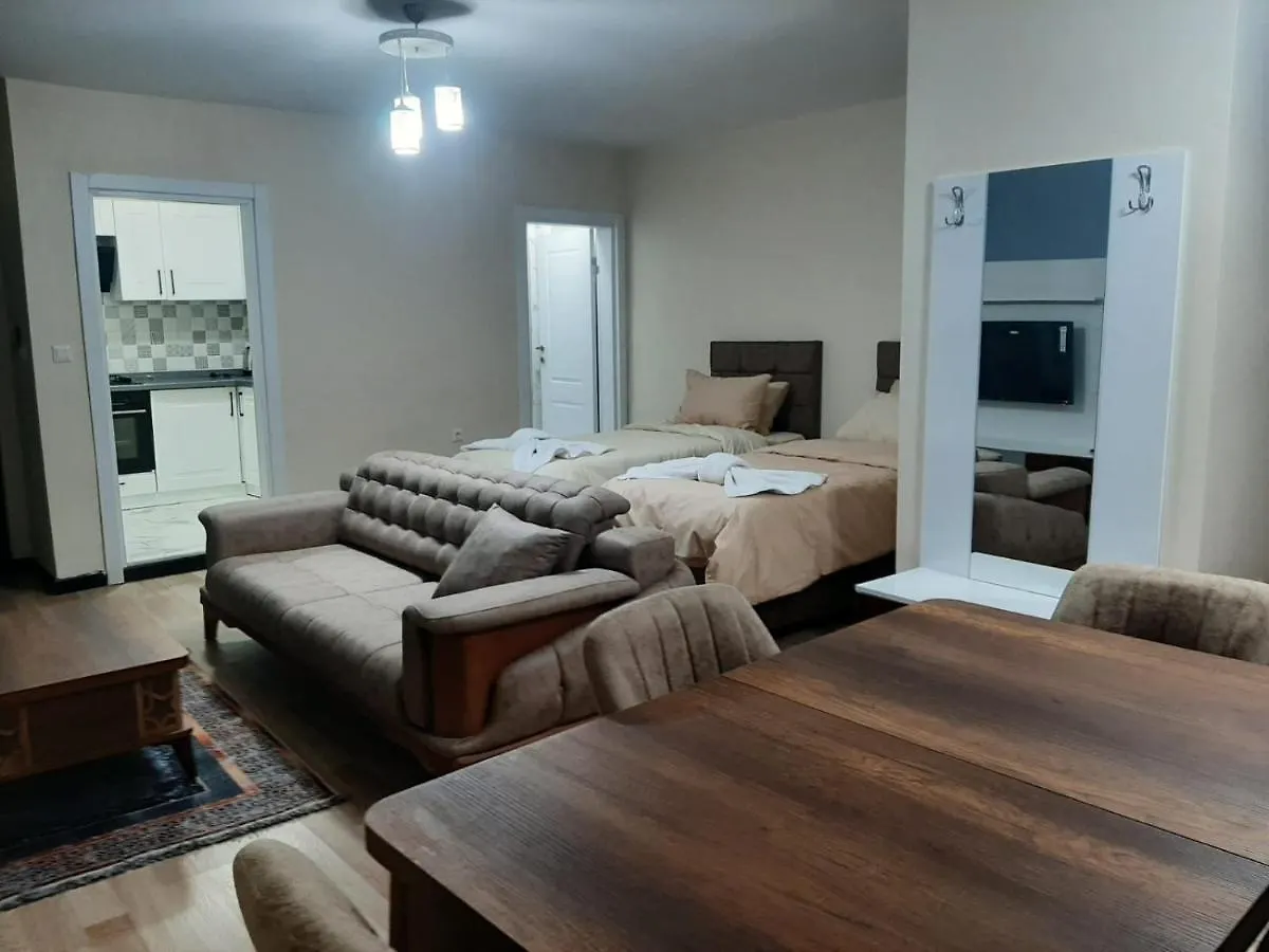 Eyuepsultan Abs Suites اسطنبول 0*,  تركيا