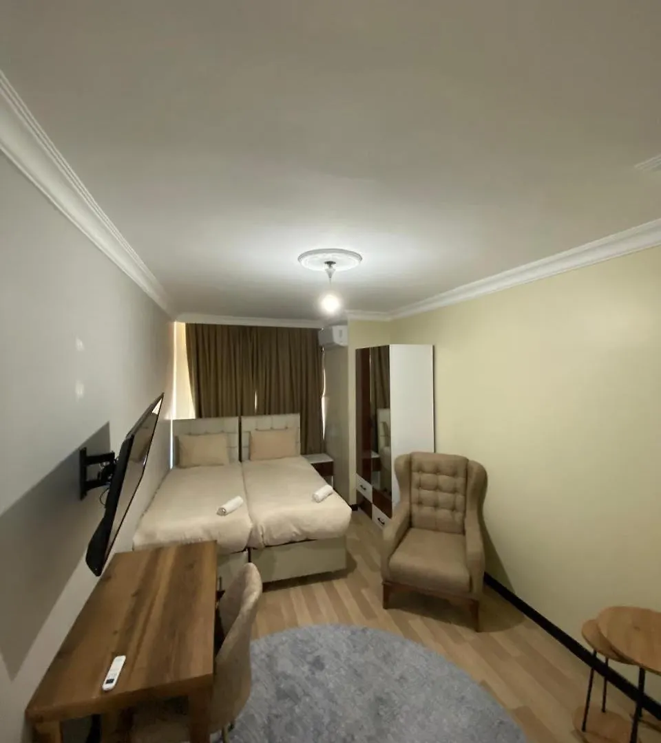 Eyuepsultan Abs Suites اسطنبول شقة