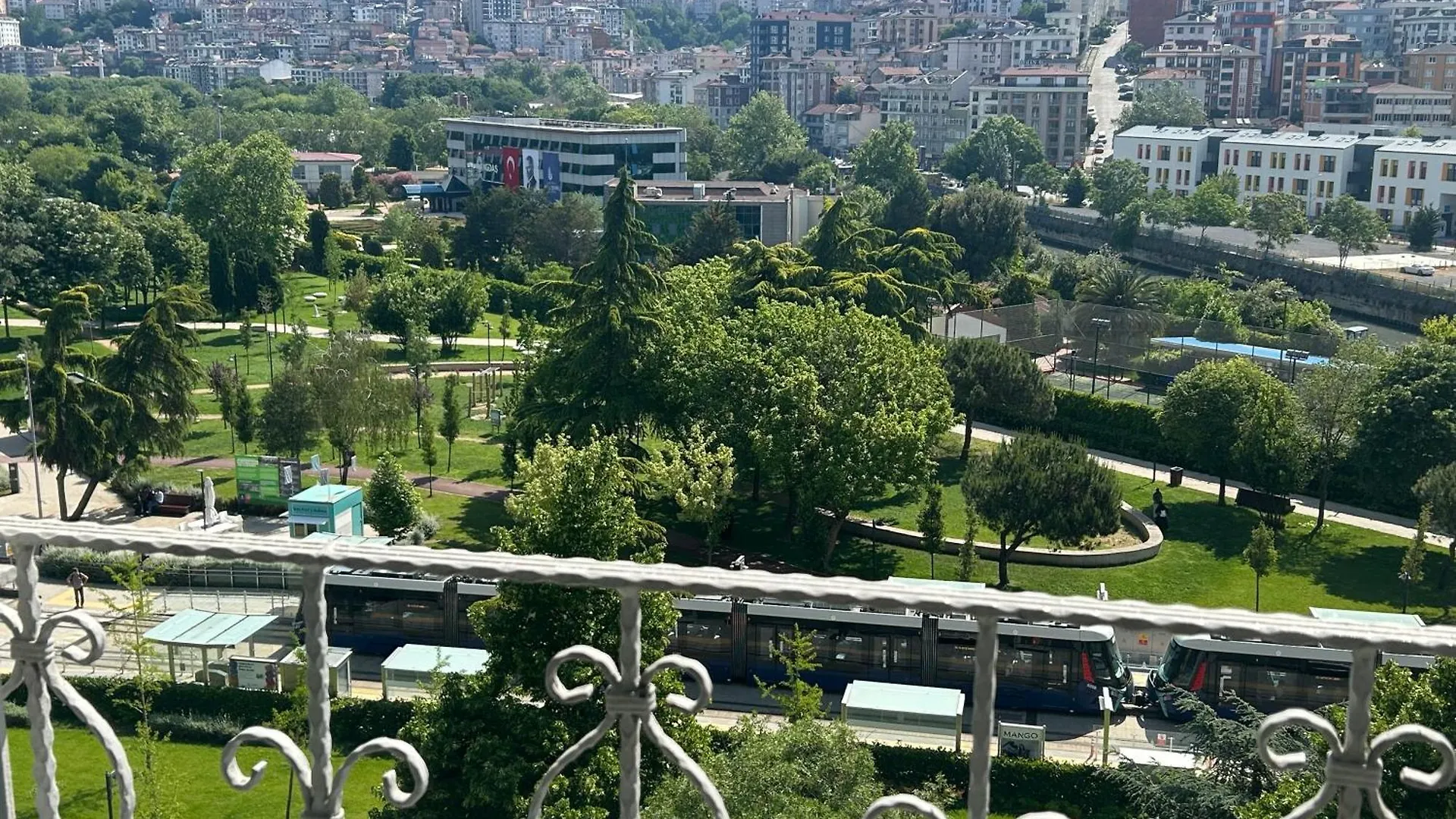 Eyuepsultan Abs Suites اسطنبول 0*,  تركيا